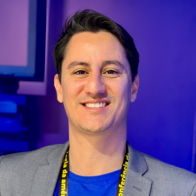 Filipi Simas, Co-Founder of RevOps AI